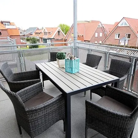 Ariana, Orchid Feriehus